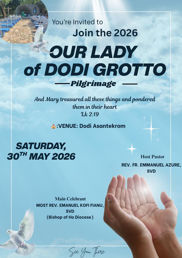 Feast of Our Lady of Dodi Celebrated with Joy